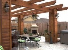 Kwikfynd Pergolas
silentgrove